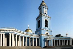 Оглядова екскурсія містом, Ізмаїл